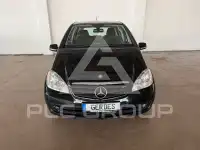 2009 Mercedes Benz A 160