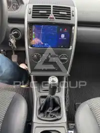 2009 Mercedes Benz A 160