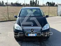 2009 Mercedes Benz A 160