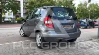 2009 Mercedes Benz A 160