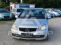 2009 Mercedes Benz A 160