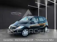 2009 Mercedes Benz A 160