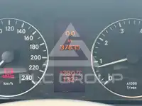 2009 Mercedes Benz A 160