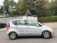 2009 Mercedes Benz A 160