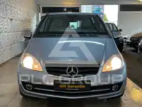 2009 Mercedes Benz A 160