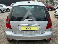 2009 Mercedes Benz A 160