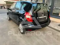 2009 Mercedes Benz A 160