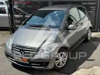 2009 Mercedes Benz A 160