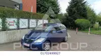 2009 Mercedes Benz A 160