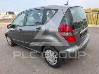 2009 Mercedes Benz A 160