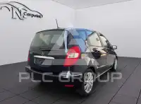 2009 Mercedes Benz A 160