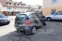 2009 Mercedes Benz A 160