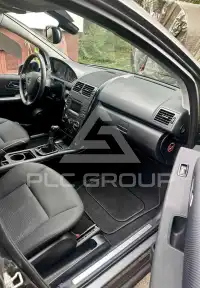 2009 Mercedes Benz A 160