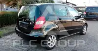 2009 Mercedes Benz A 160