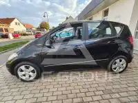 2009 Mercedes Benz A 160