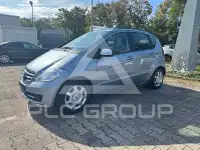 2009 Mercedes Benz A 160