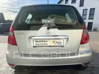 2009 Mercedes Benz A 160