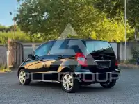 2009 Mercedes Benz A 160