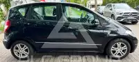 2009 Mercedes Benz A 160