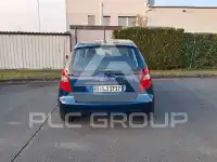 2009 Mercedes Benz A 160