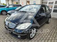 2009 Mercedes Benz A 160