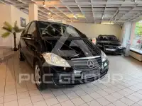 2009 Mercedes Benz A 160