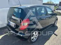 2009 Mercedes Benz A 160