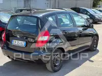 2009 Mercedes Benz A 160