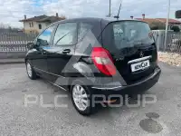 2009 Mercedes Benz A 160