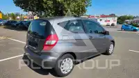 2009 Mercedes Benz A 160