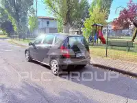 2009 Mercedes Benz A 160