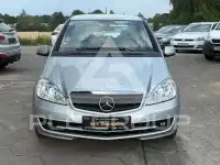 2009 Mercedes Benz A 160