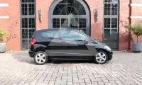 2009 Mercedes Benz A 160
