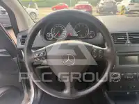 2009 Mercedes Benz A 160