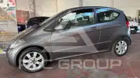 2009 Mercedes Benz A 160