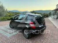 2009 Mercedes Benz A 160