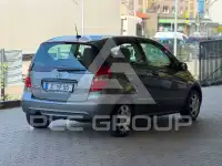 2009 Mercedes Benz A 160