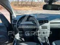 2009 Mercedes Benz A 160