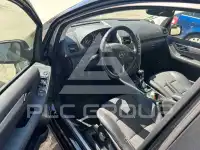 2009 Mercedes Benz A 160