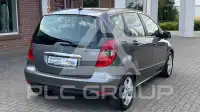2009 Mercedes Benz A 160