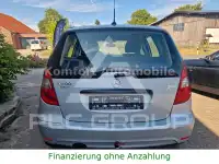 2009 Mercedes Benz A 160