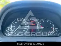 2009 Mercedes Benz A 160