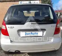 2009 Mercedes Benz A 160
