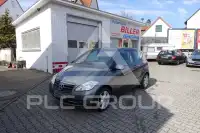 2009 Mercedes Benz A 160