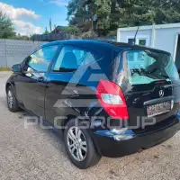 2009 Mercedes Benz A 160
