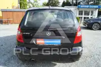 2009 Mercedes Benz A 160