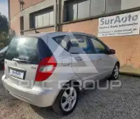 2009 Mercedes Benz A 160