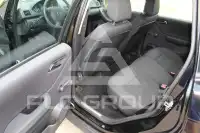2009 Mercedes Benz A 160