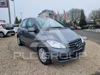 2009 Mercedes Benz A 160