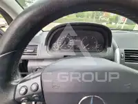 2009 Mercedes Benz A 160